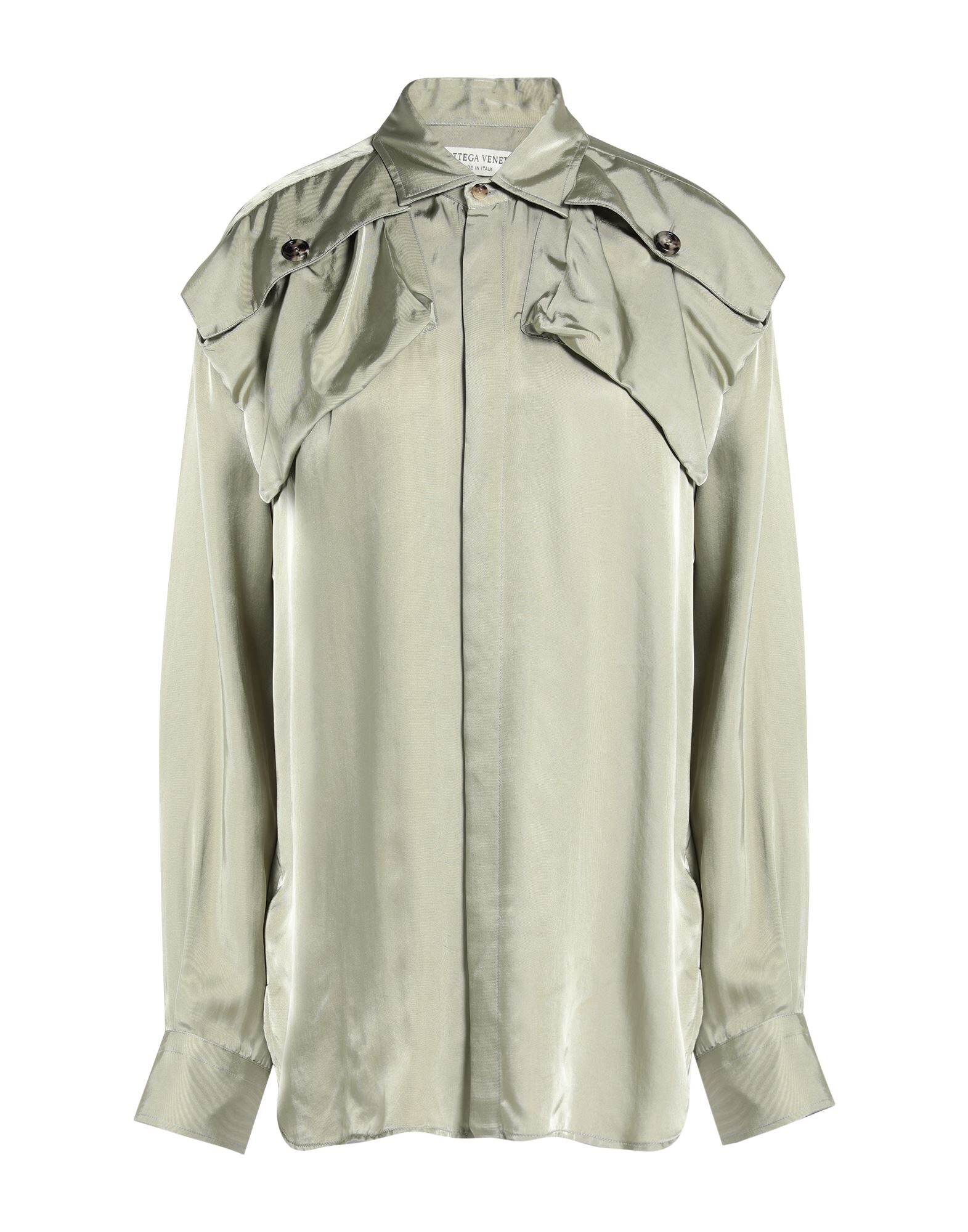 BOTTEGA VENETA - Shirts