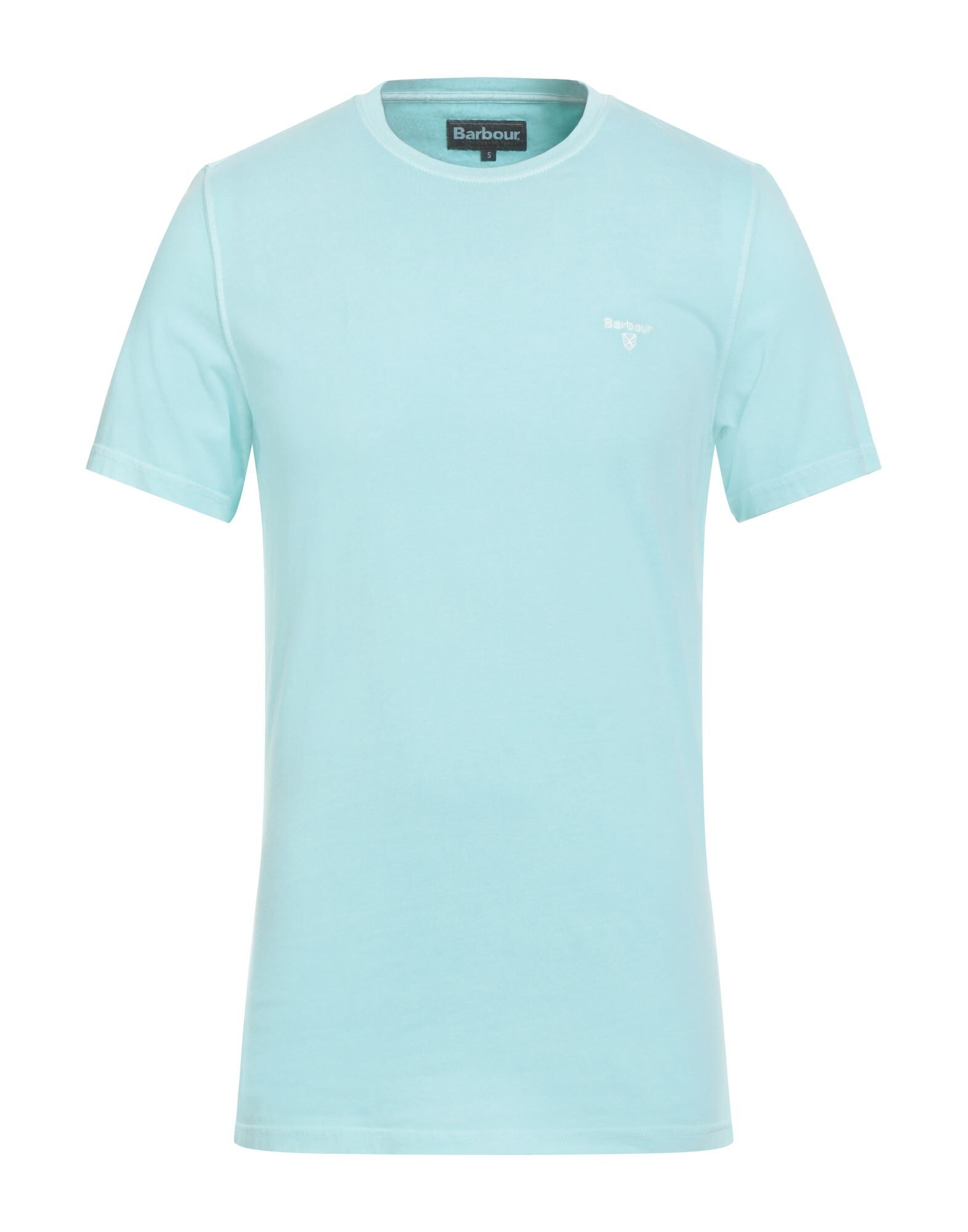 BARBOUR - Футболки