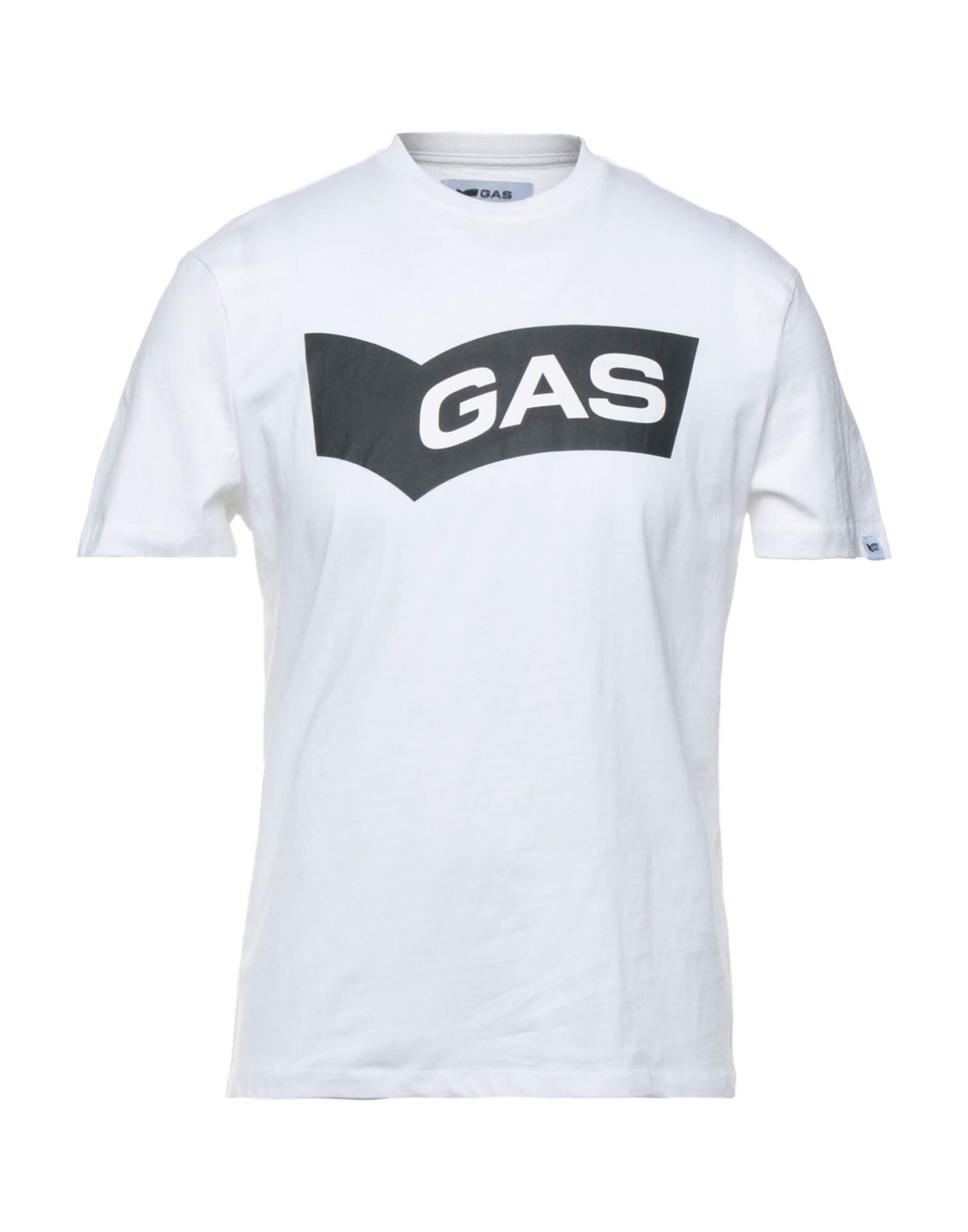 T gas