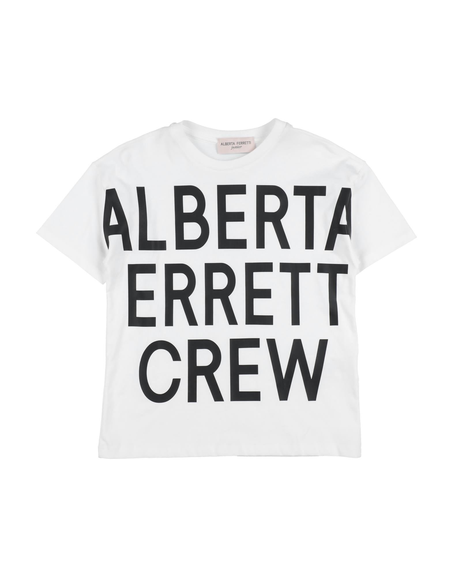 ALBERTA FERRETTI - T-shirts