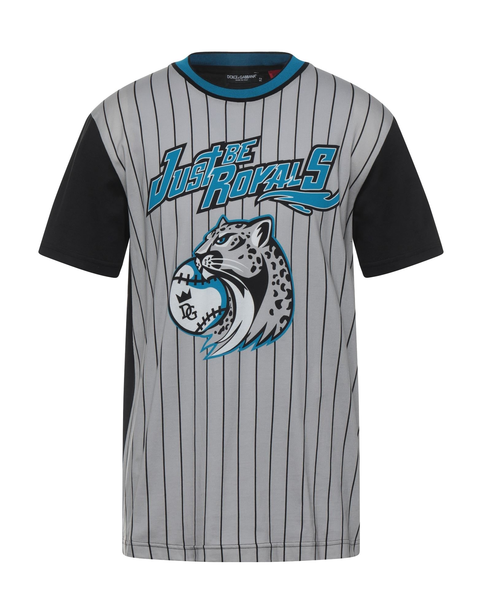 DOLCE&GABBANA - T-shirts