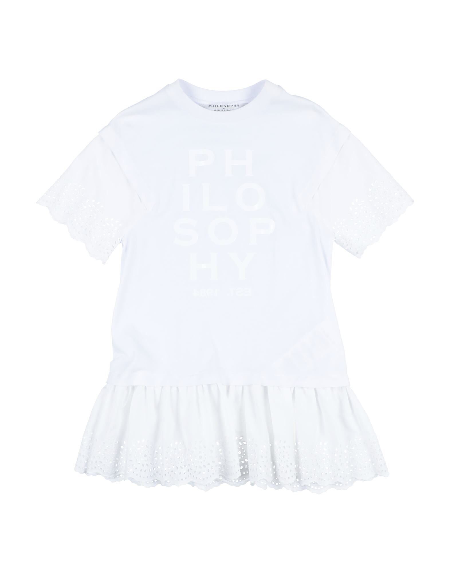 PHILOSOPHY di LORENZO SERAFINI - Футболки