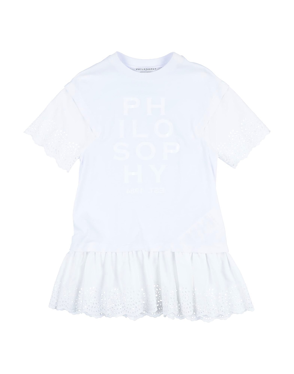 PHILOSOPHY di LORENZO SERAFINI - T-shirts