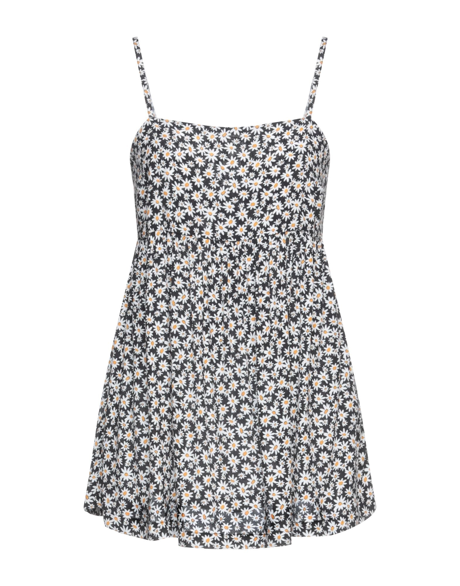 SOLOTRE - Топы без рукавов