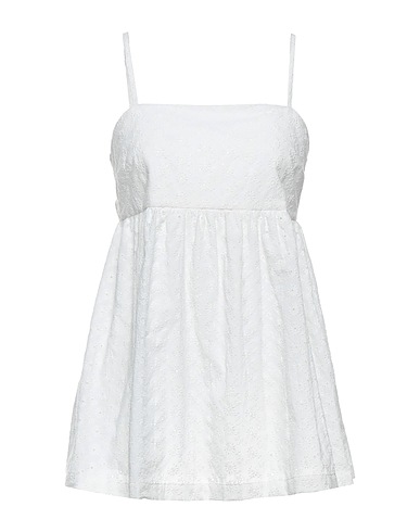 SOLOTRE Top White 100% Cotton