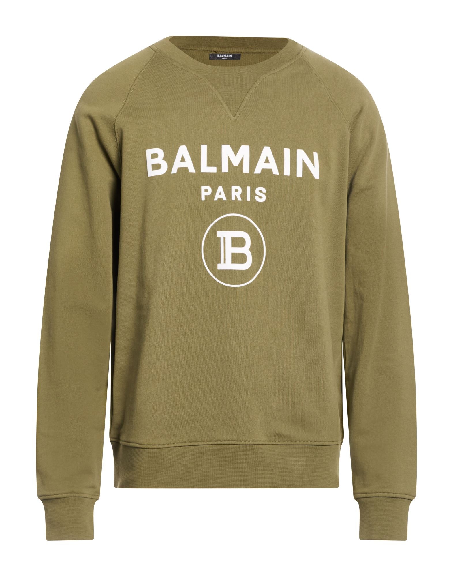 BALMAIN - Felpe