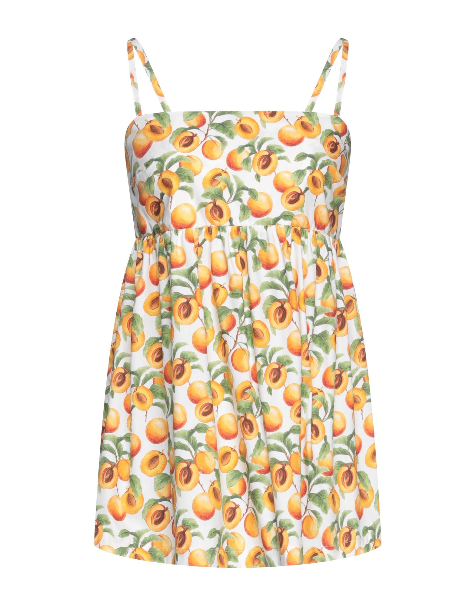 SOLOTRE - Топы без рукавов