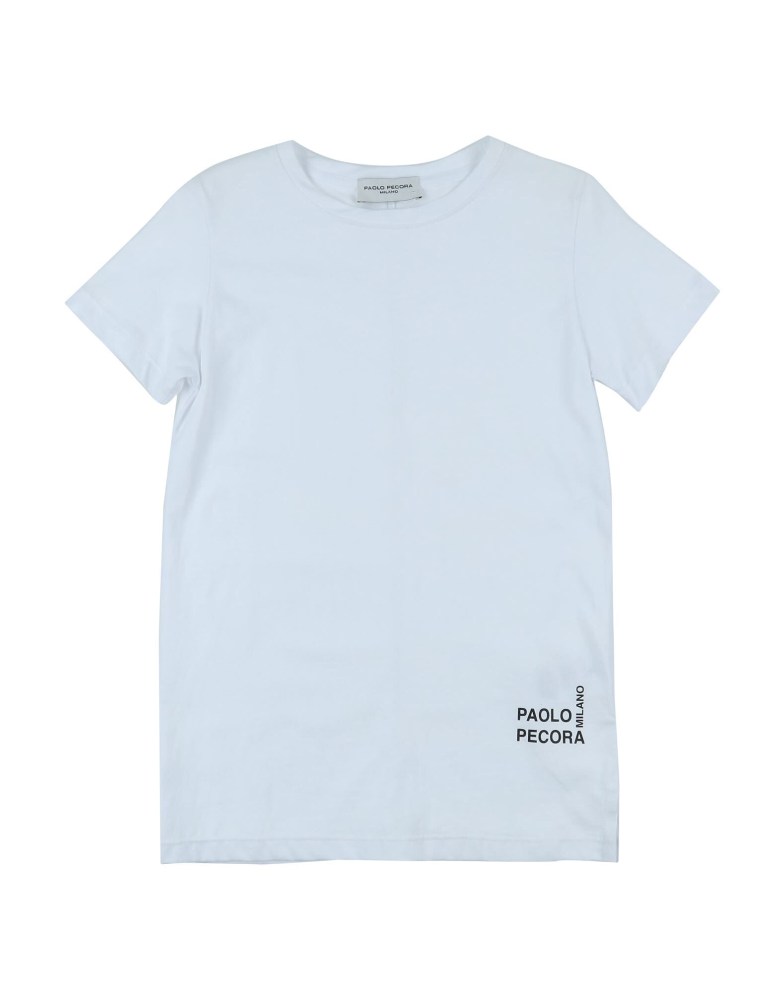 PAOLO PECORA - T-shirts