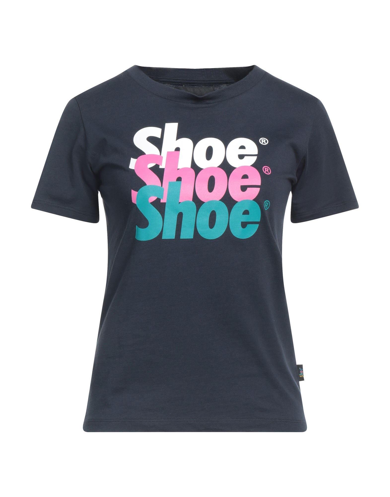 SHOE - Футболки