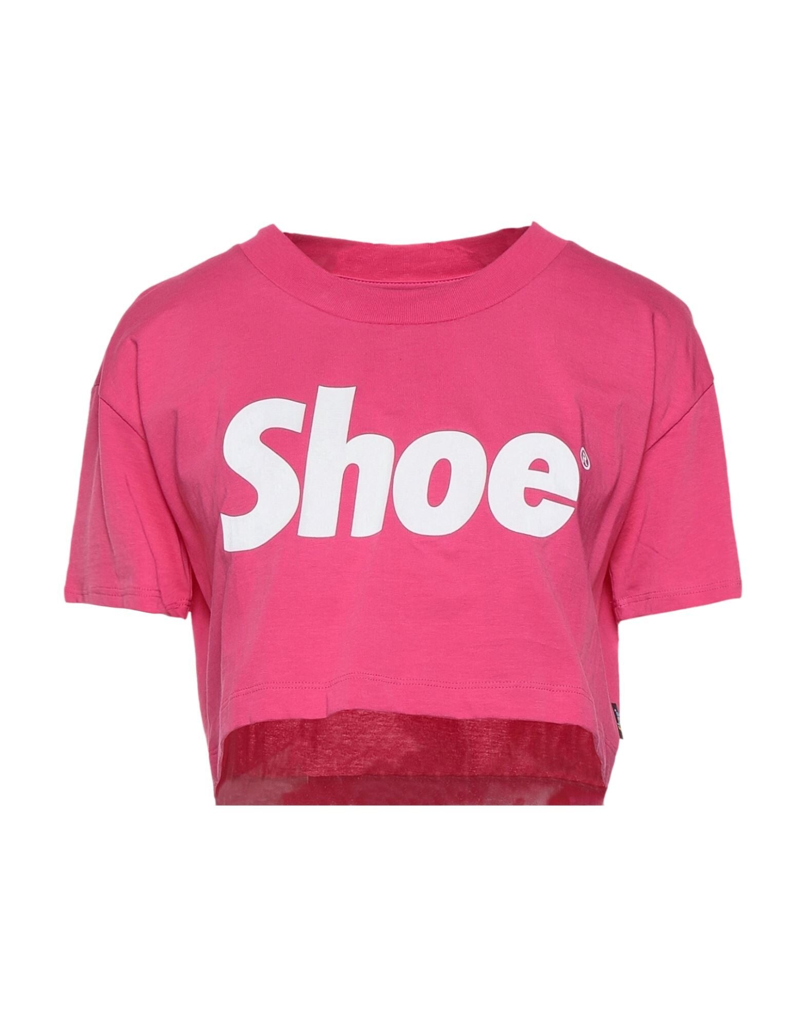 SHOE - T-shirts