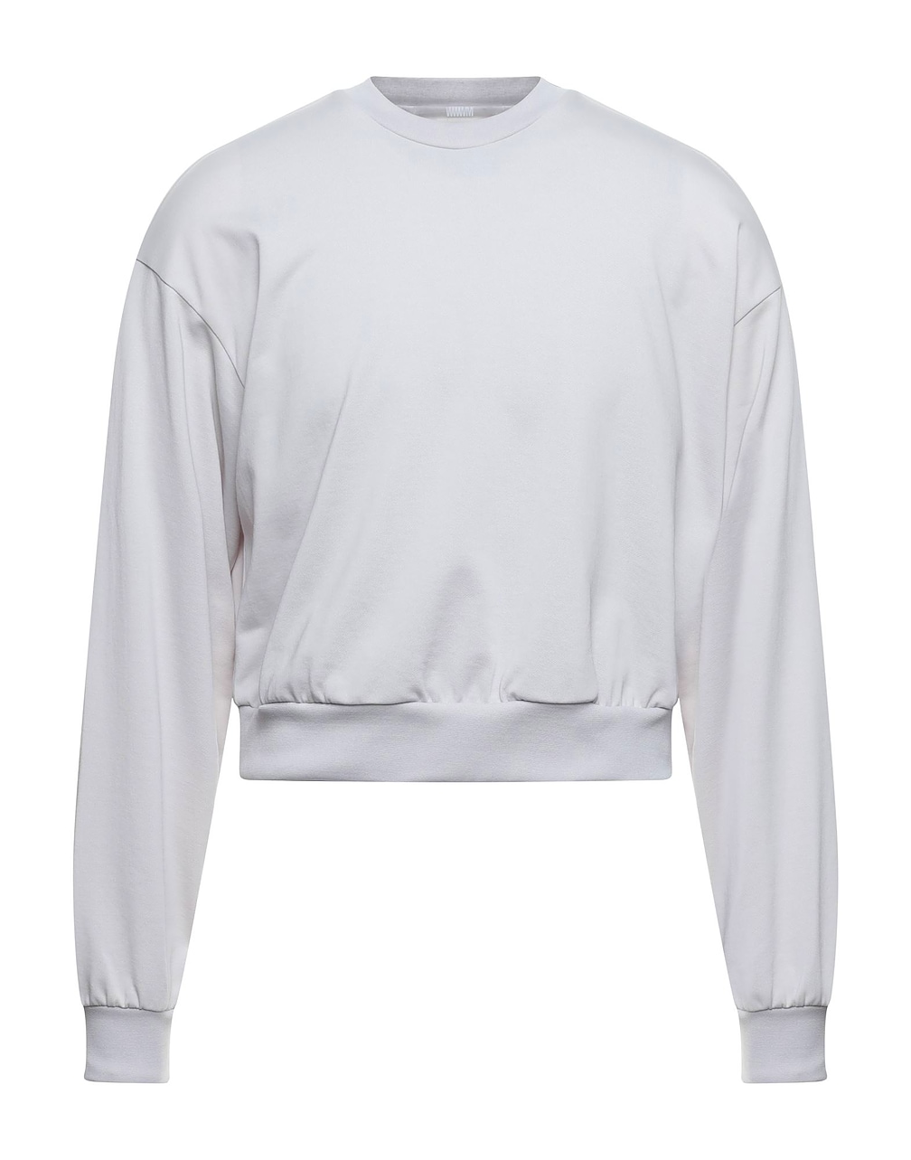 WHATWEWEARMATTERS - Sweatshirts