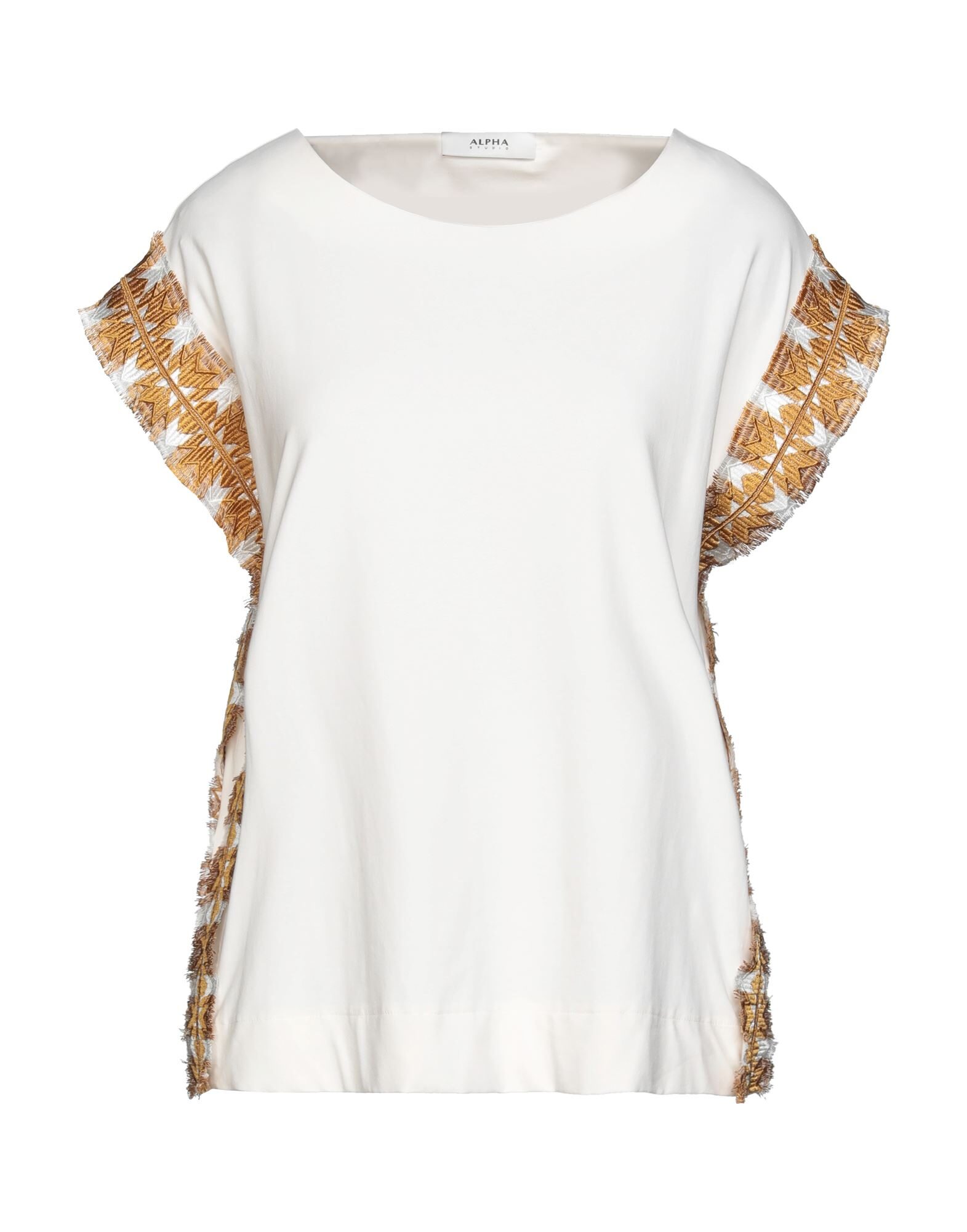 ALPHA STUDIO - Футболки