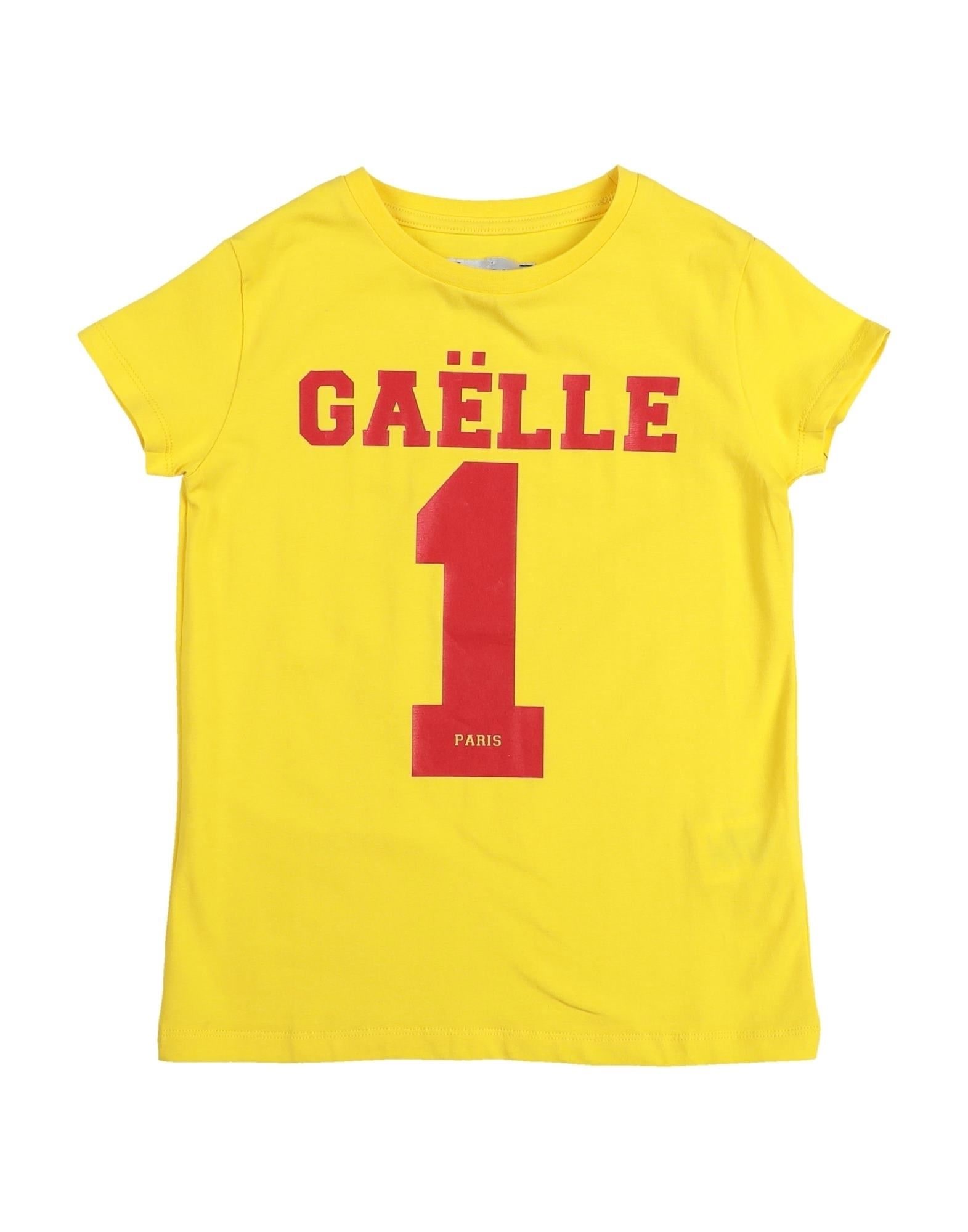 GAëLLE Paris - Футболки