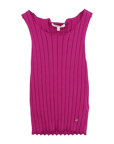 KOCCA T-shirt Garnet 76% Cotton, 21% Polyamide, 3% Elastane