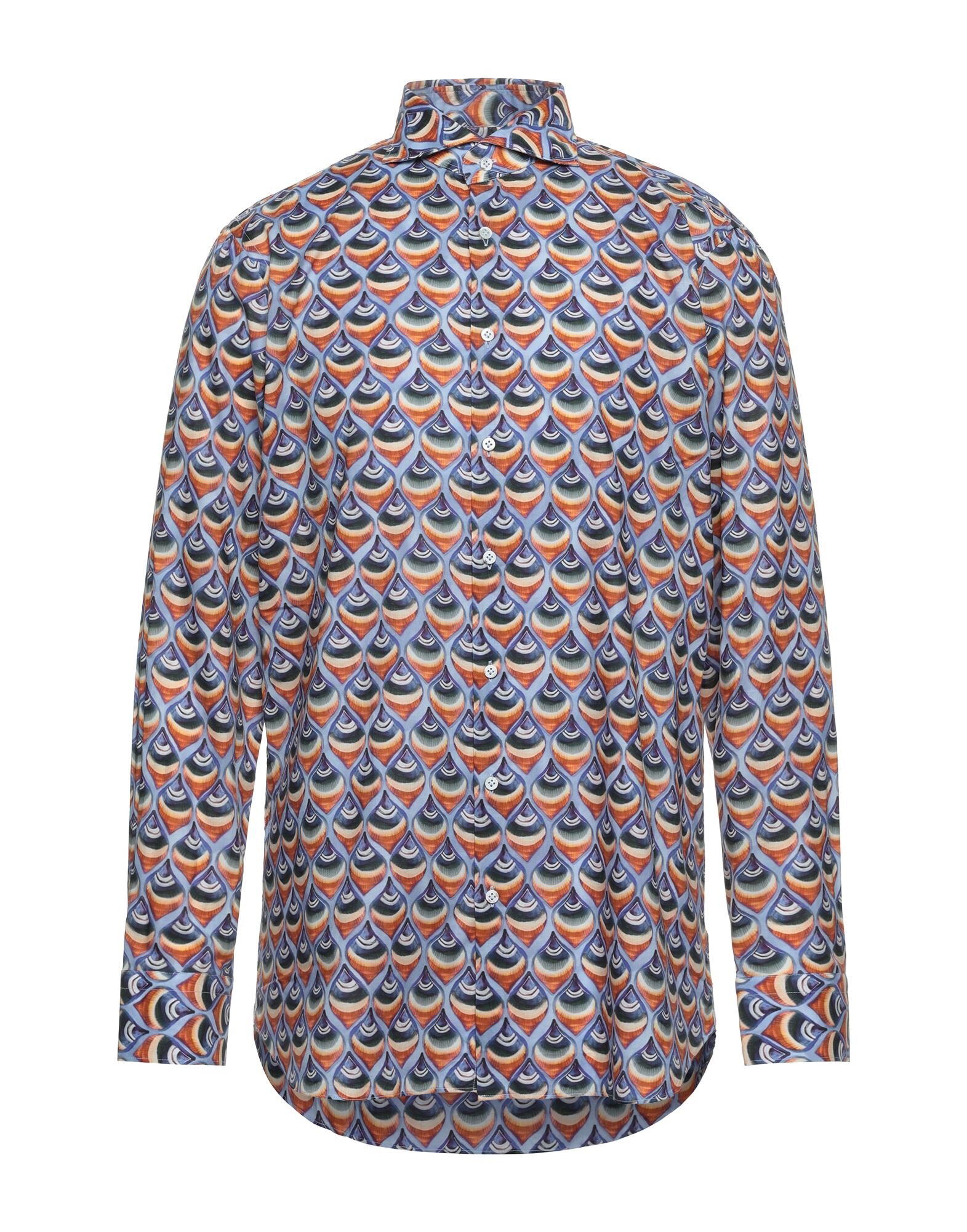 GABRIELE PASINI - シャツ