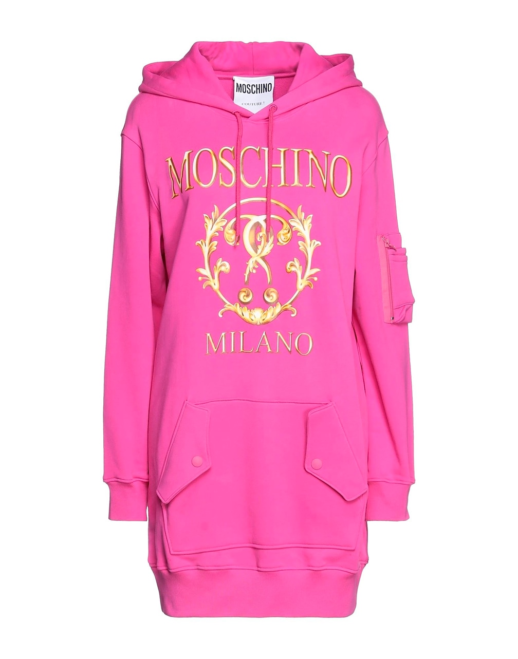 MOSCHINO - Mini dresses