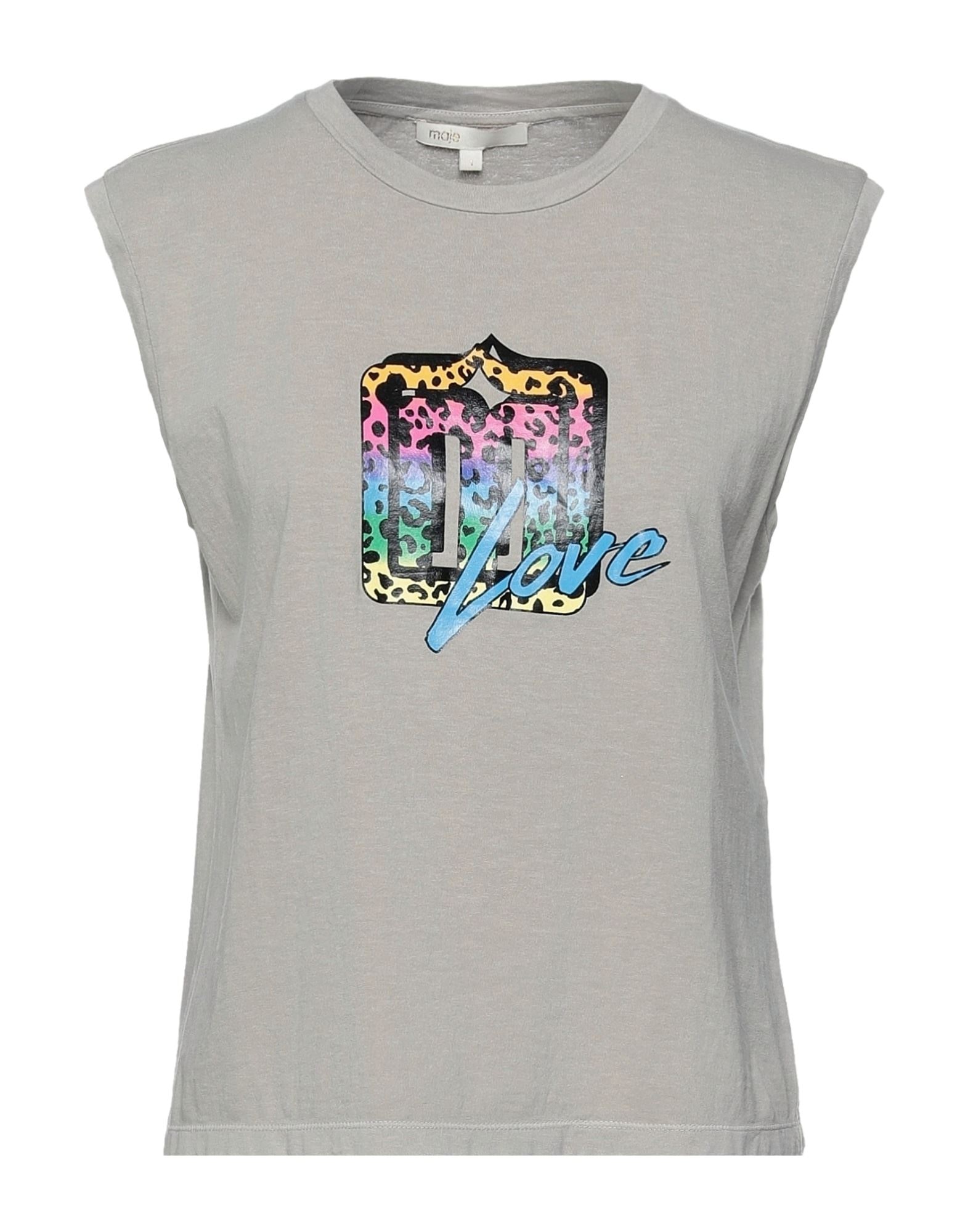 MAJE - T-shirts