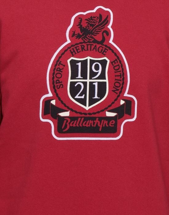 BALLANTYNE Толстовка