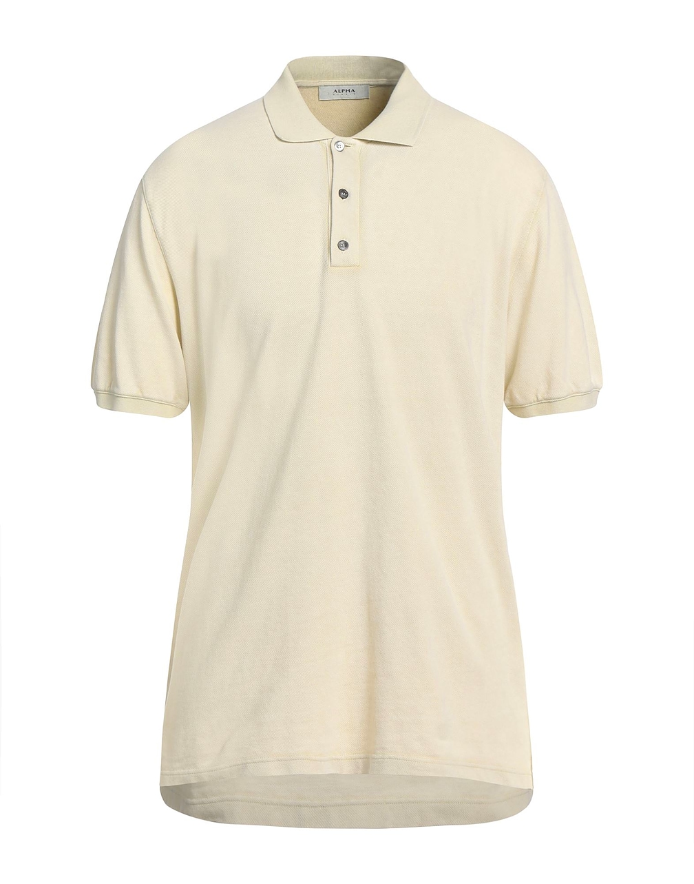 ALPHA STUDIO - Polo shirts