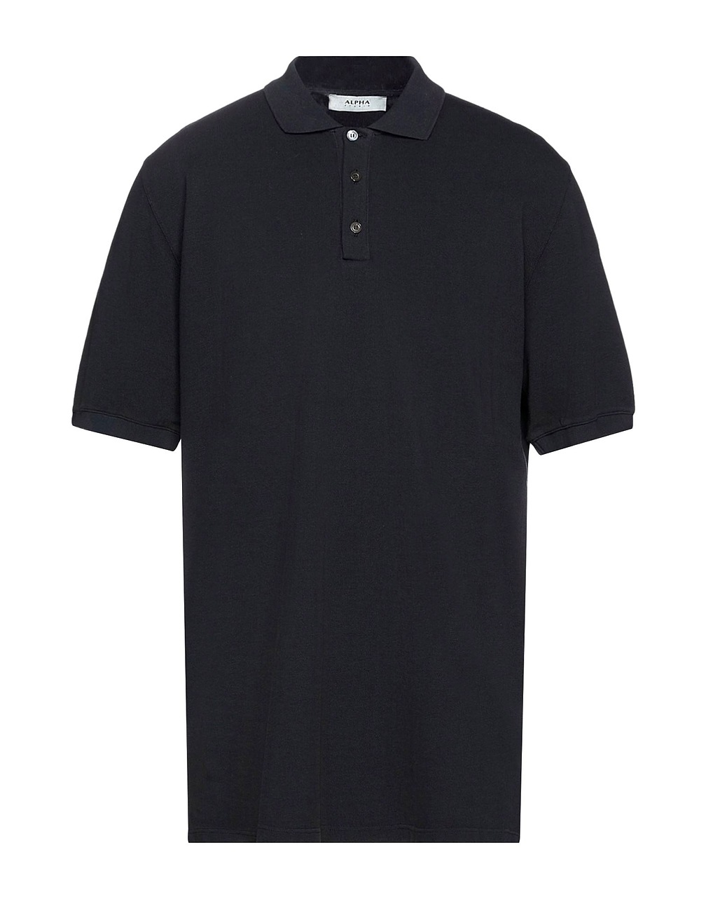 ALPHA STUDIO - Polo shirts