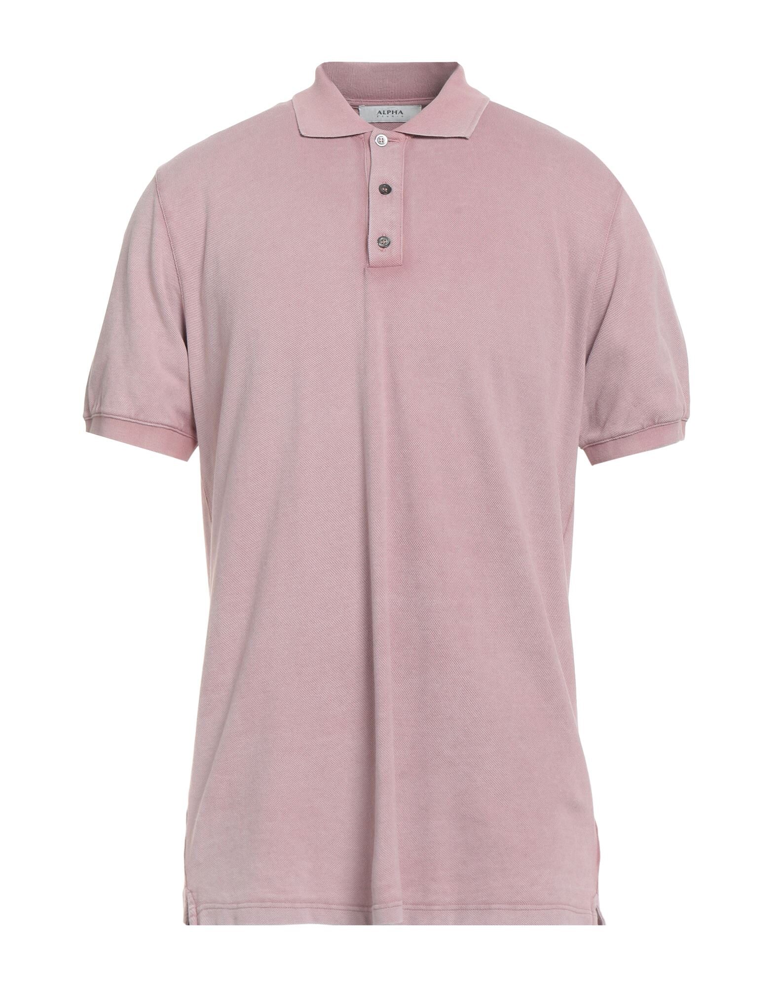 ALPHA STUDIO - Poloshirts