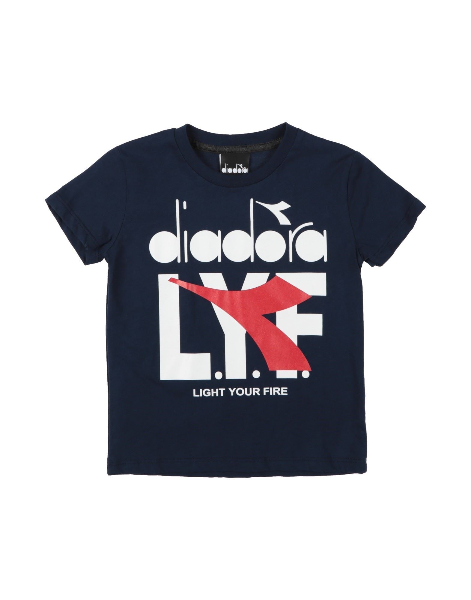 DIADORA - T-shirts