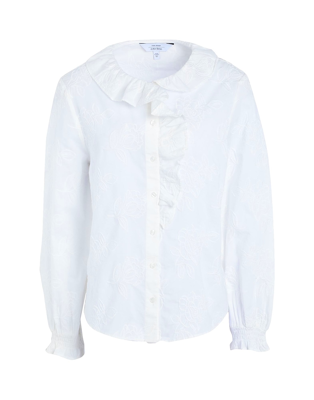 & OTHER STORIES - Chemises