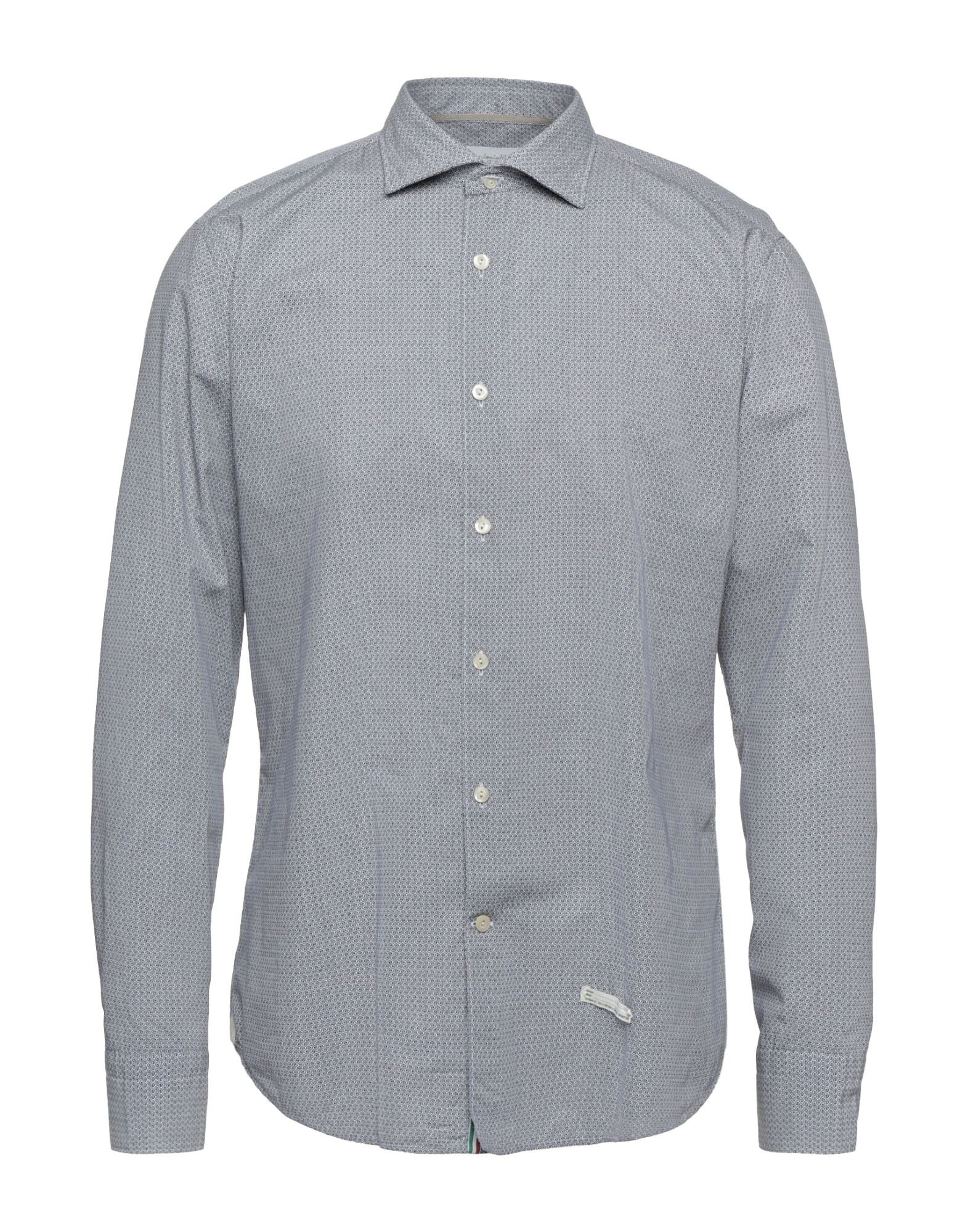 TINTORIA MATTEI 954 - Shirts