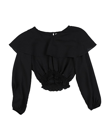 KOCCA Top Black 100% Polyester