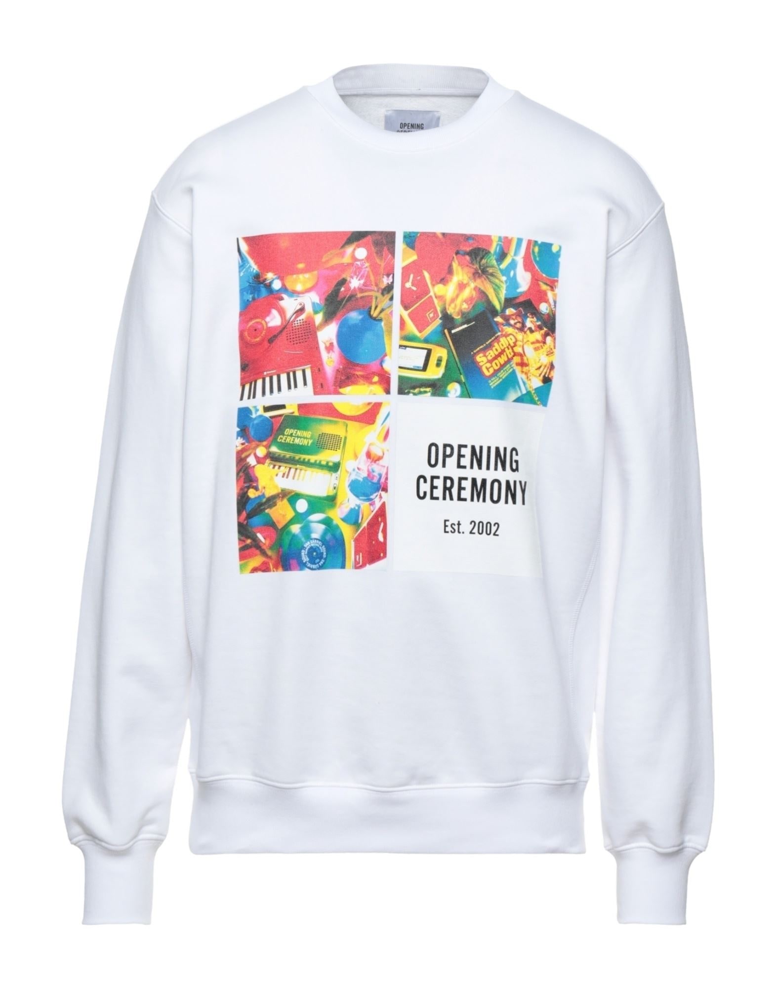 OPENING CEREMONY - Sweatshirts