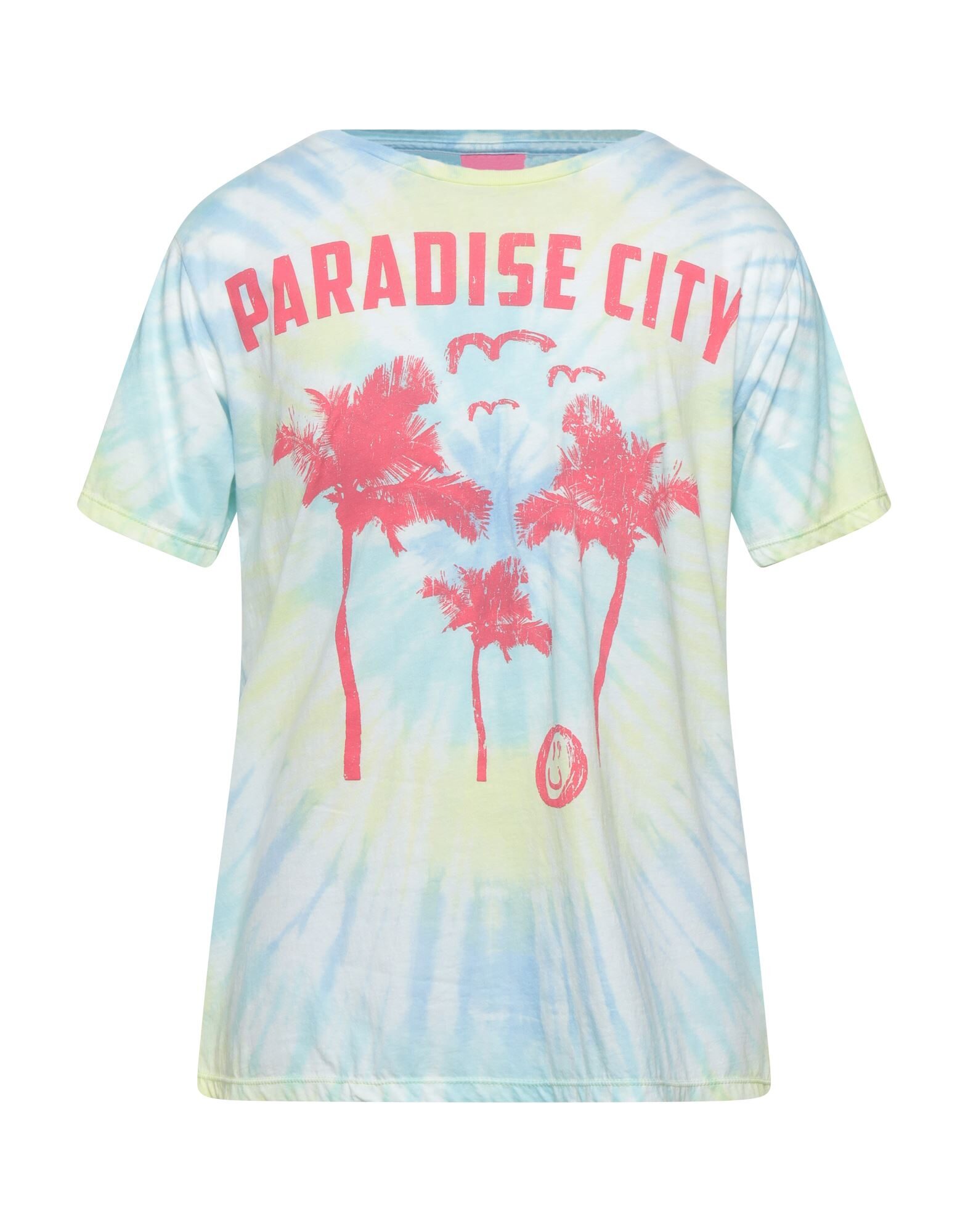 ONE TEASPOON - T-shirts