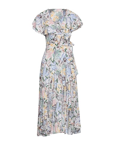 MAJE Top White 100% Viscose