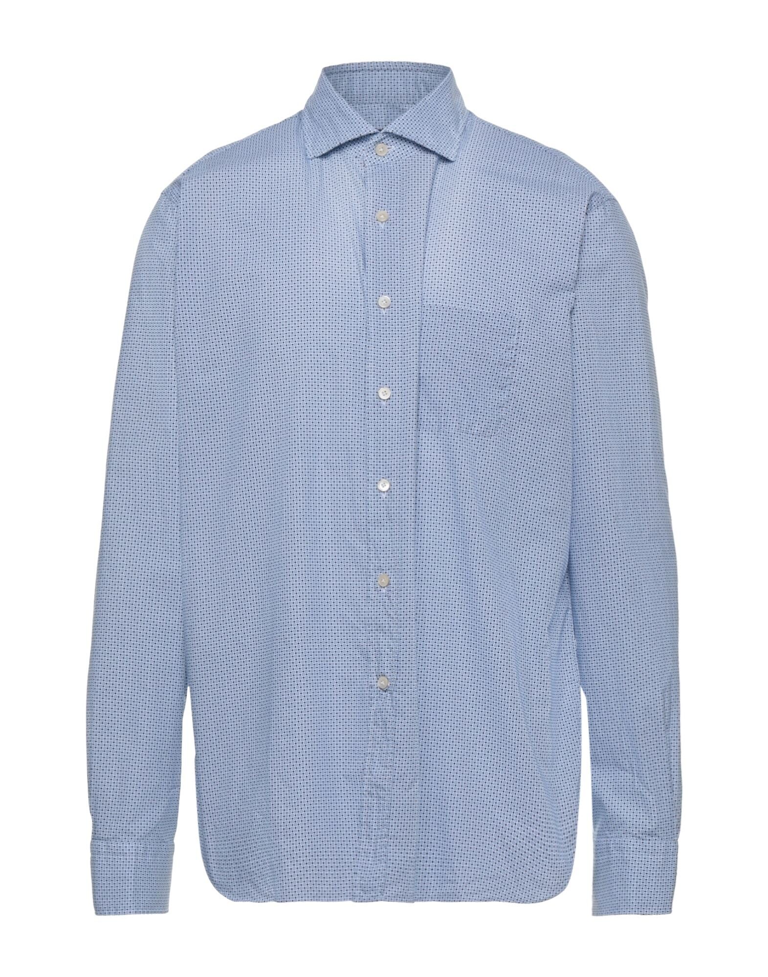 ALESSANDRO GHERARDI - Shirts