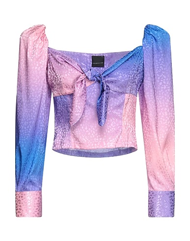 MARC ELLIS Top Pink 100% Polyester