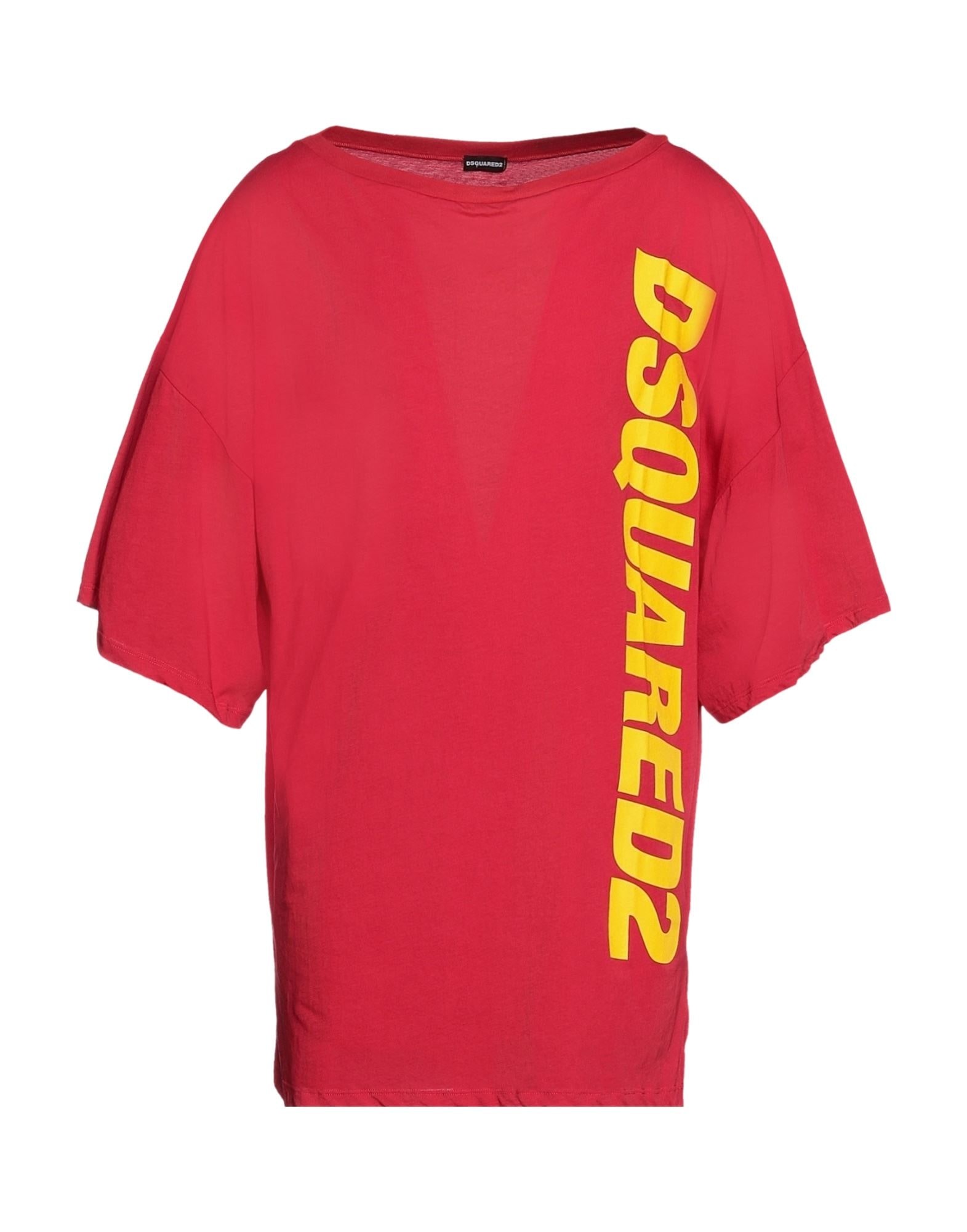 DSQUARED2 - T-shirts