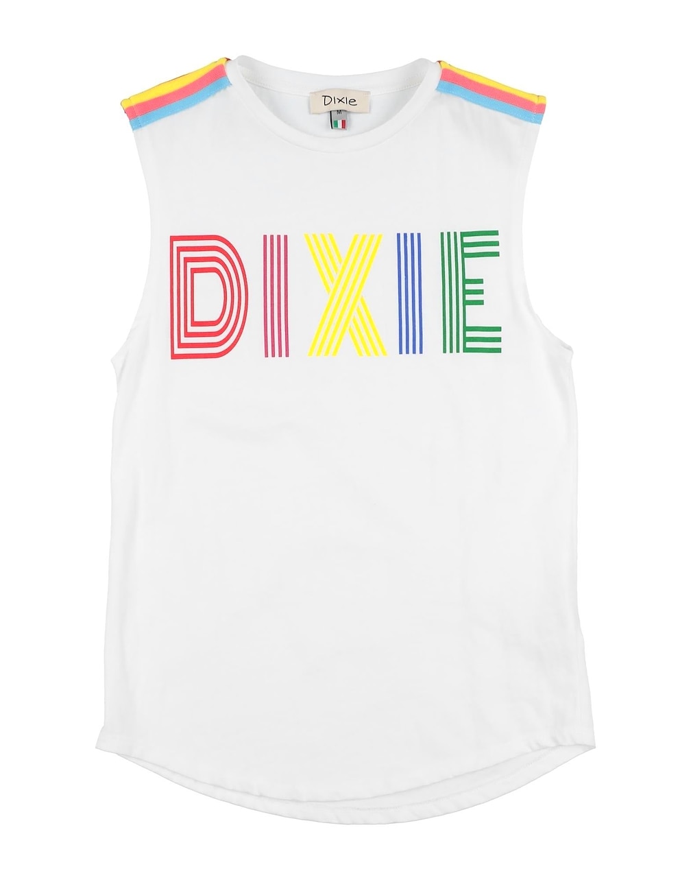 DIXIE - T-shirts