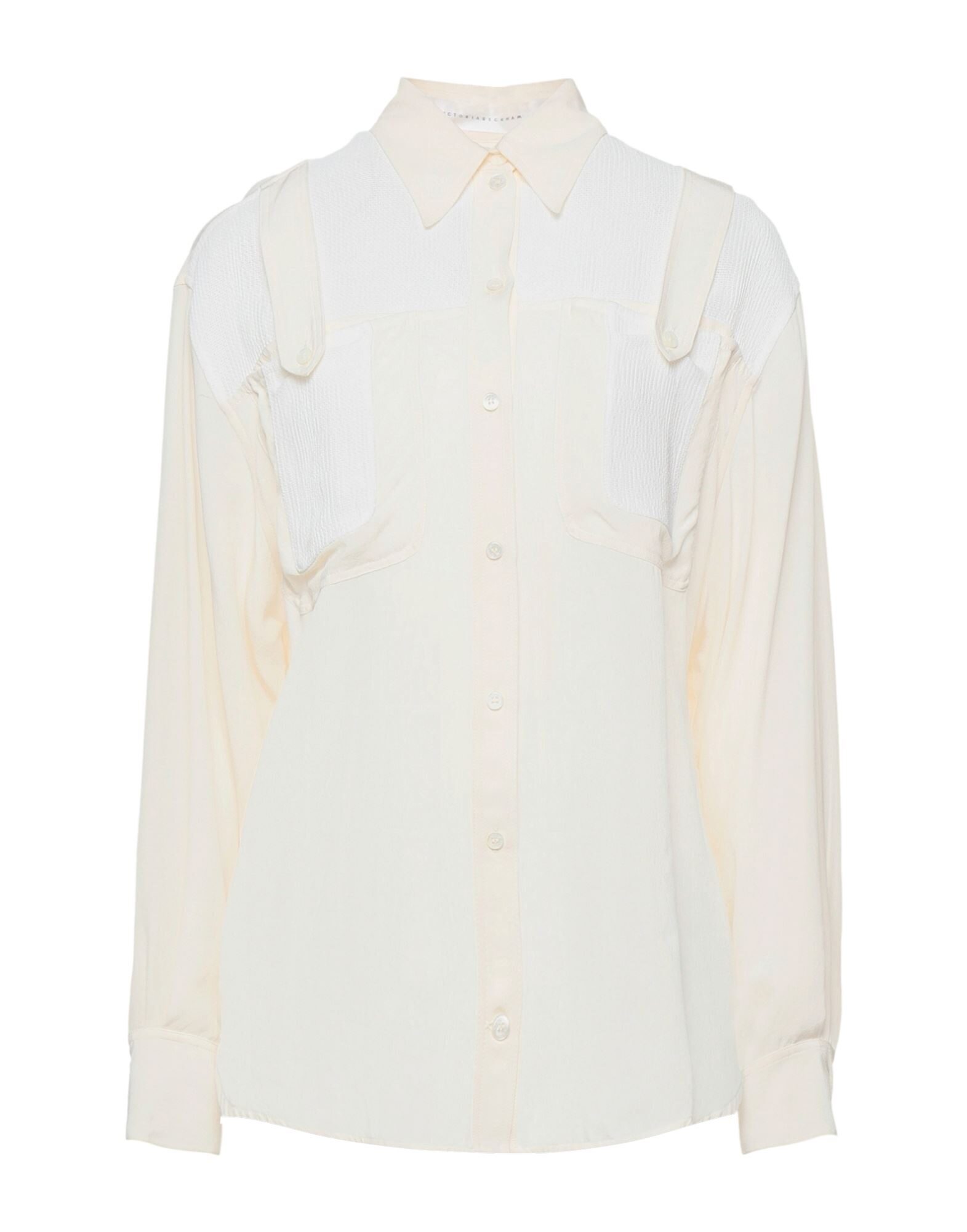 VICTORIA BECKHAM - Camicie