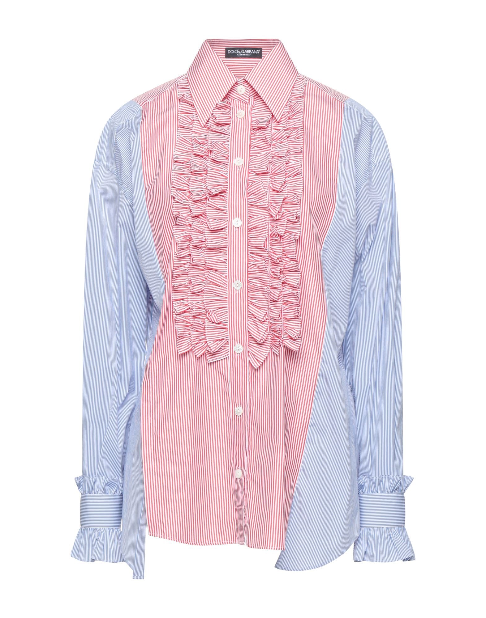 DOLCE&GABBANA - Shirts