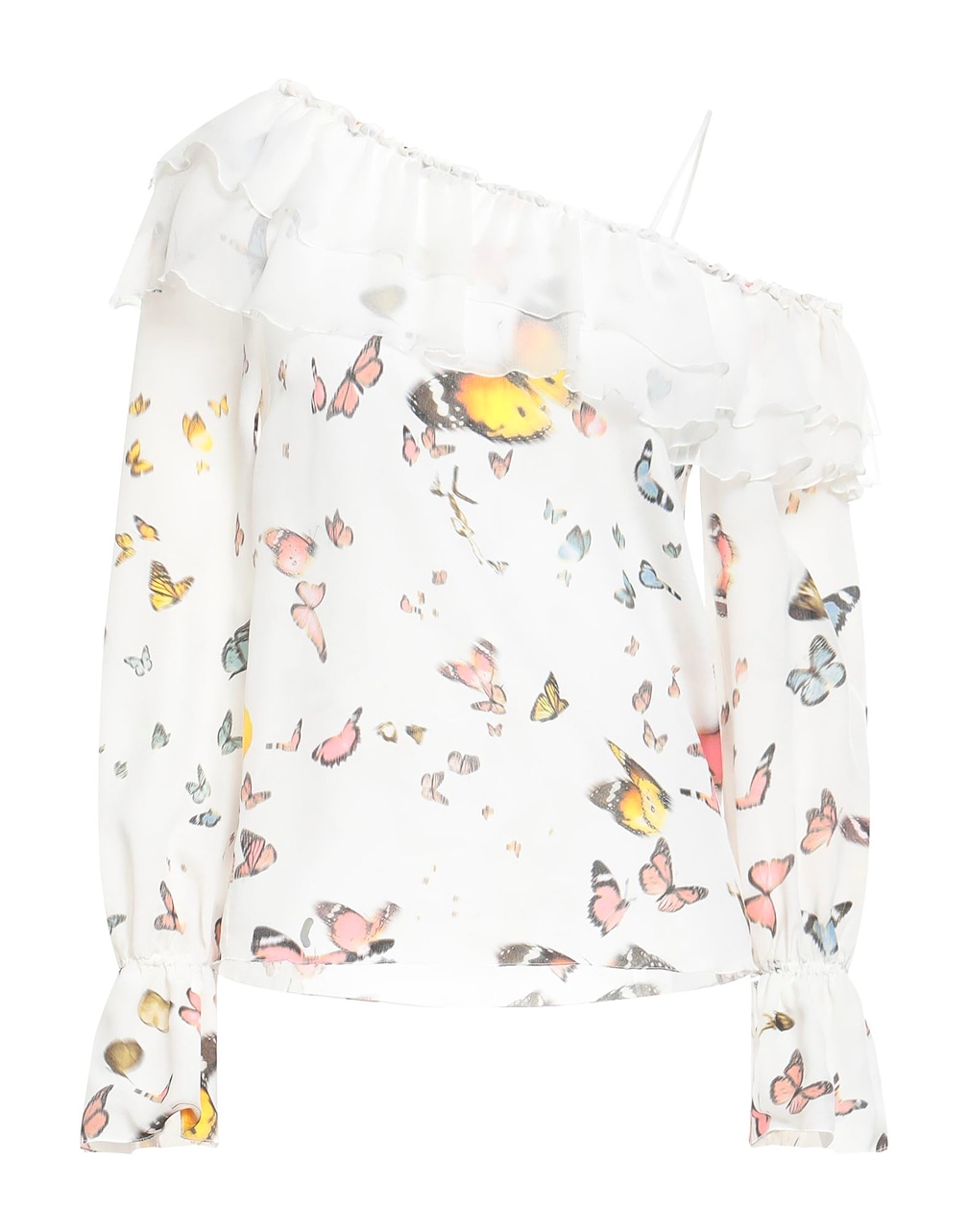 BLUMARINE - Tops
