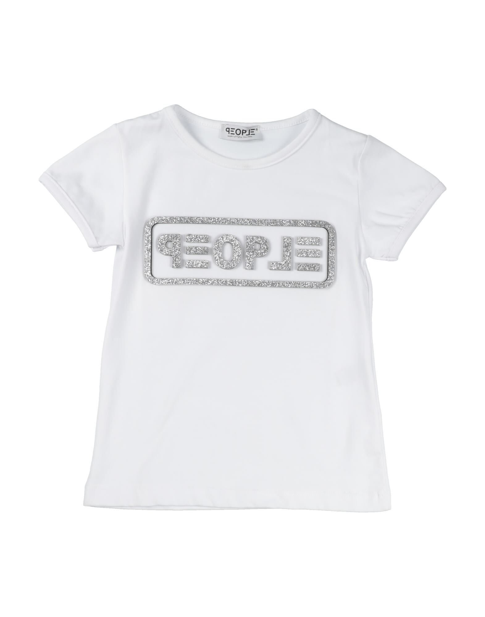 PEOPLE ITALIAN CONCEPT - Футболки