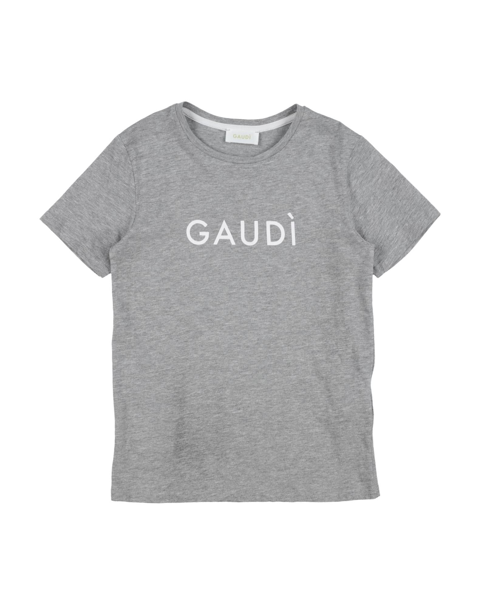 GAUDÌ - T-shirts