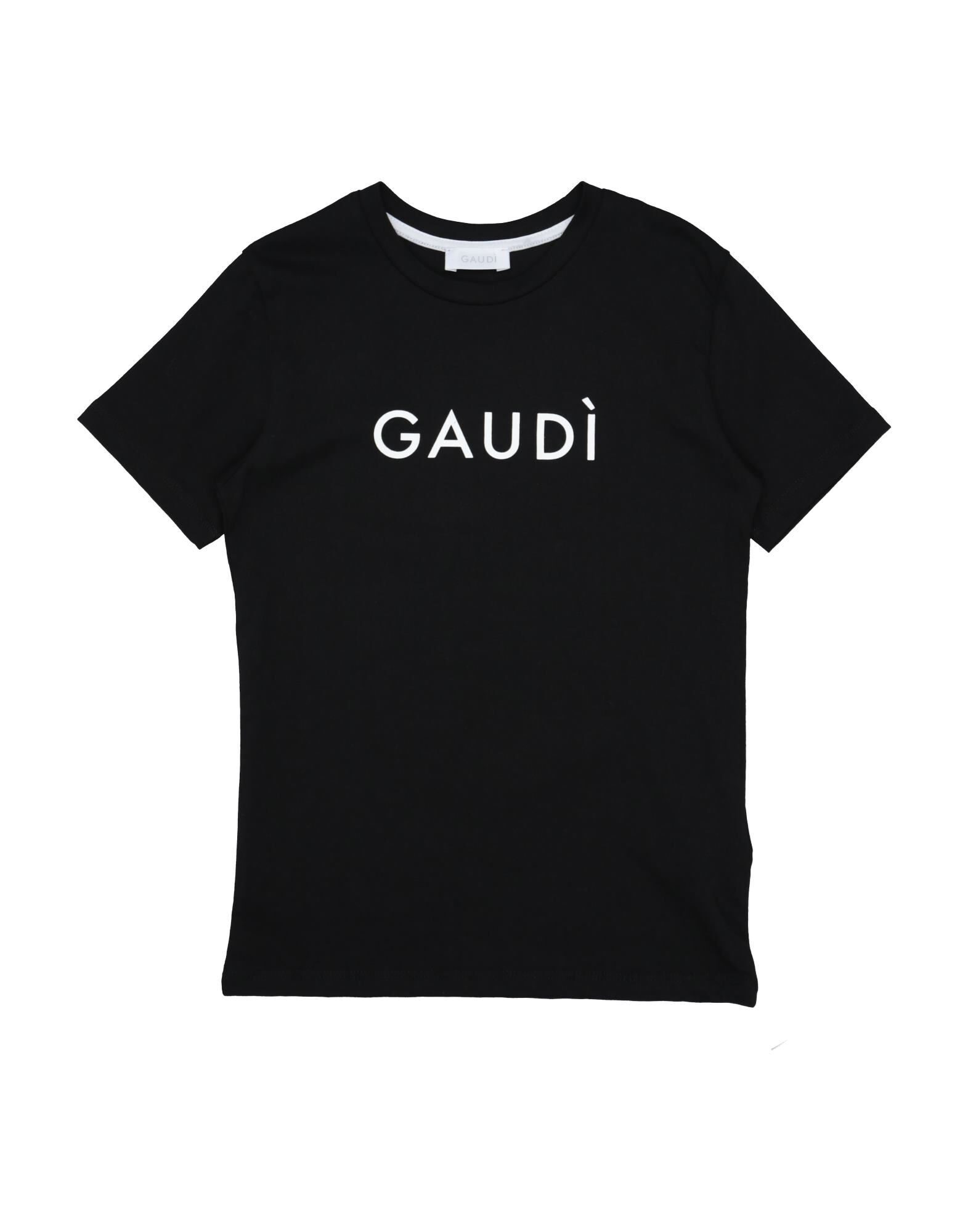 GAUDÌ - T シャツ