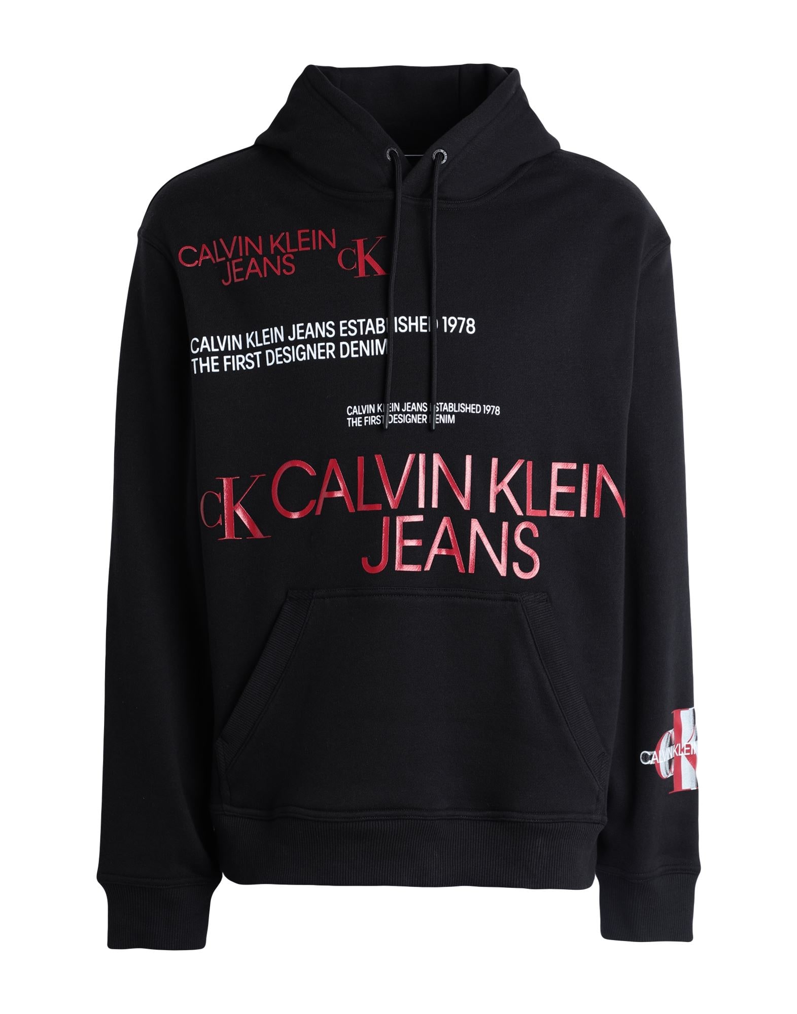 CALVIN KLEIN JEANS - Sweatshirts