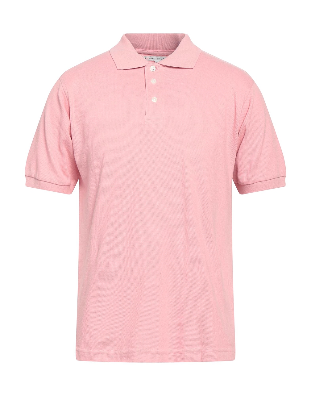 HARDY CROBB'S - Polo shirts