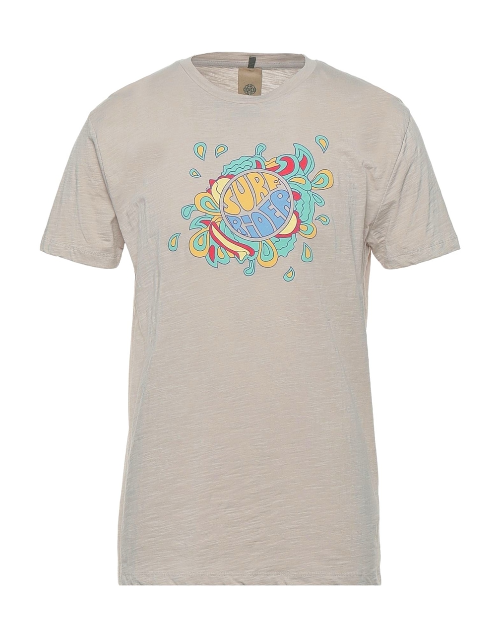 BÁSU - T-shirts