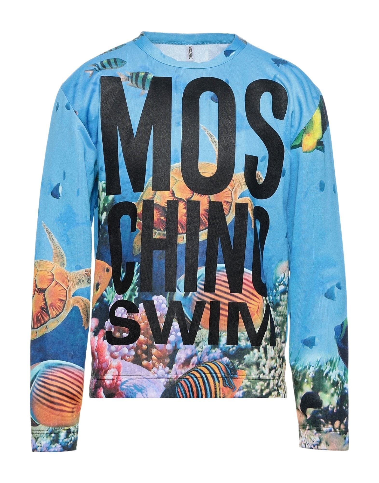 MOSCHINO - Sweatshirts