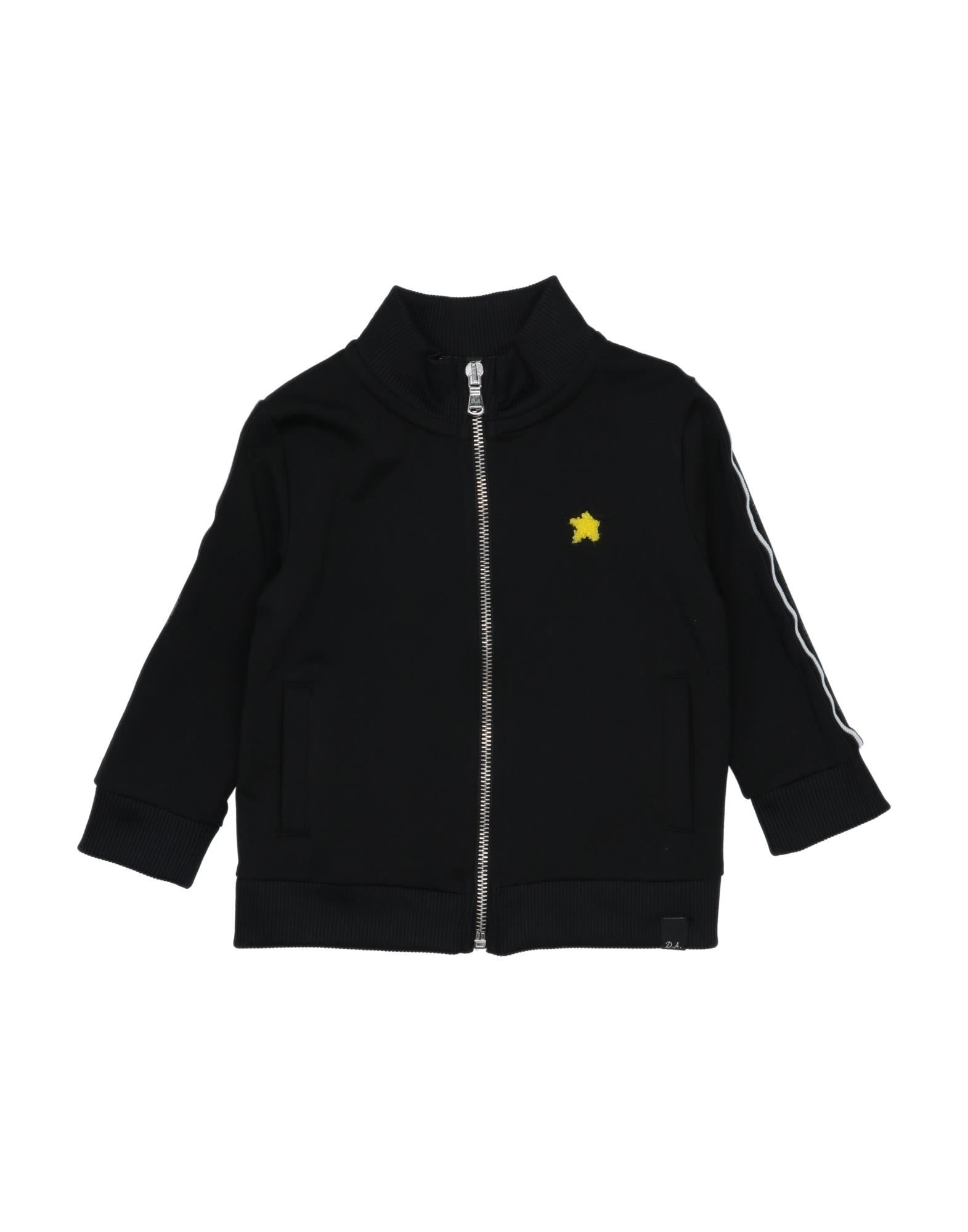 DANIELE ALESSANDRINI - スウェットシャツ