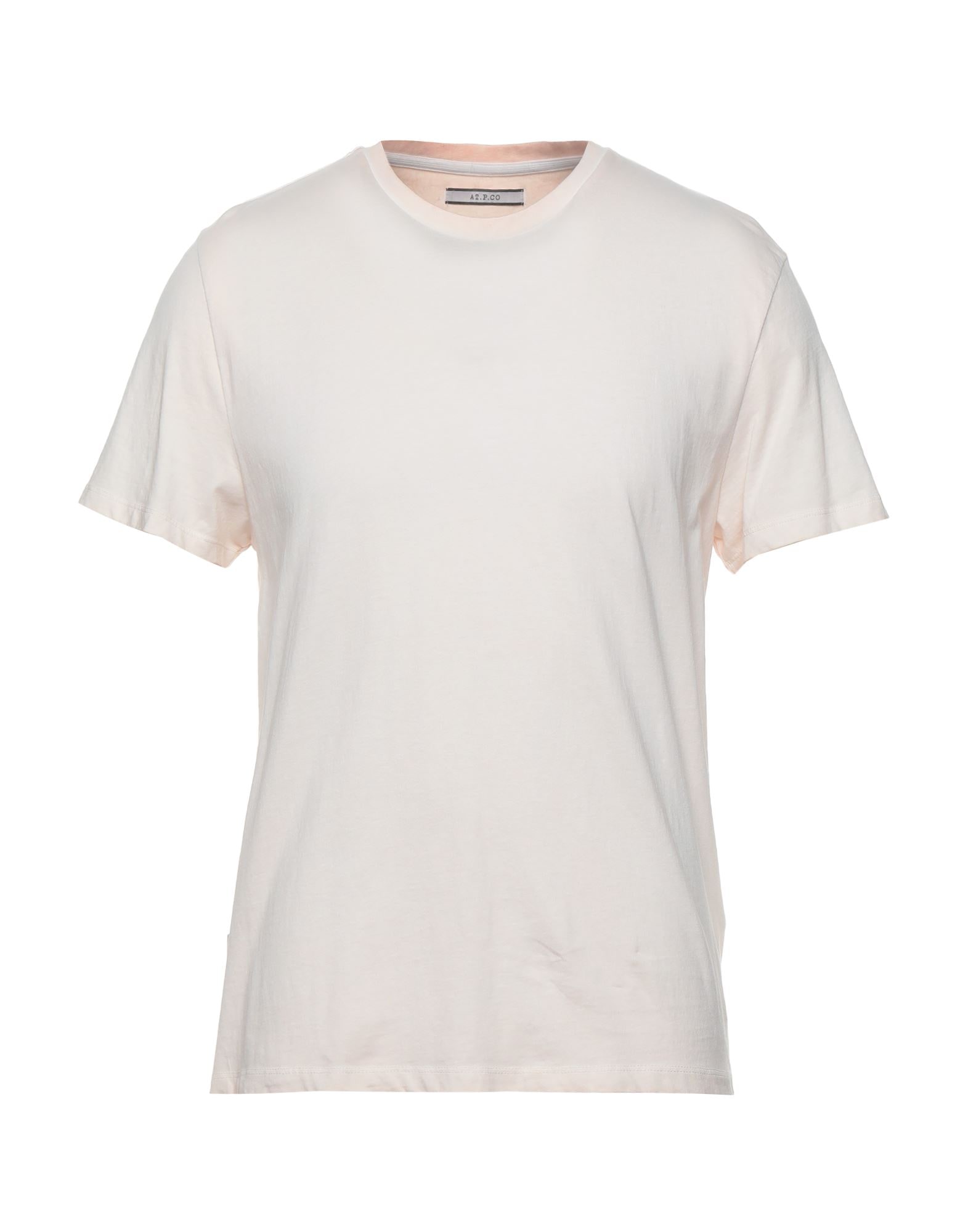 AT.P.CO - T-shirts