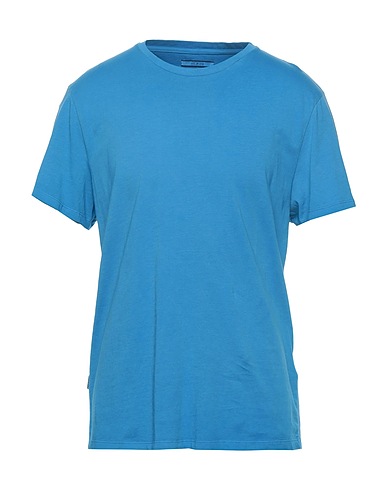 AT.P.CO Basic T-Shirt Azure 100% Cotton