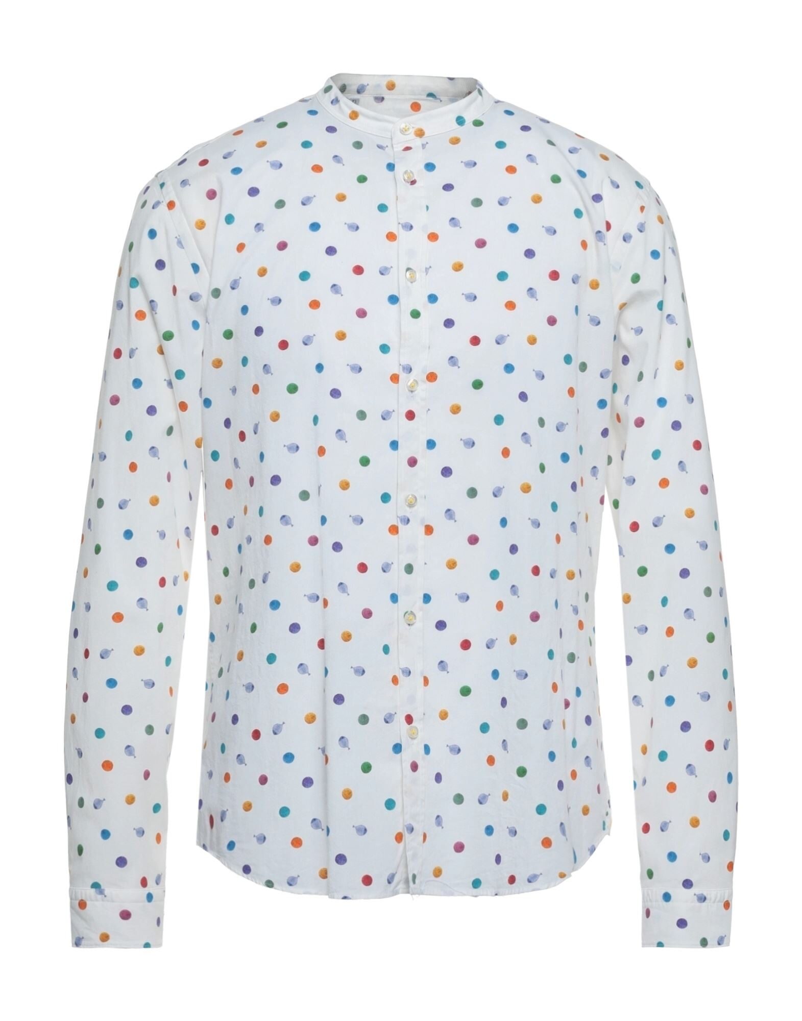 MANUEL RITZ - Shirts